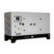 125kVA 100kw Standby Rating Power CUMMINS generador diesel insonoro